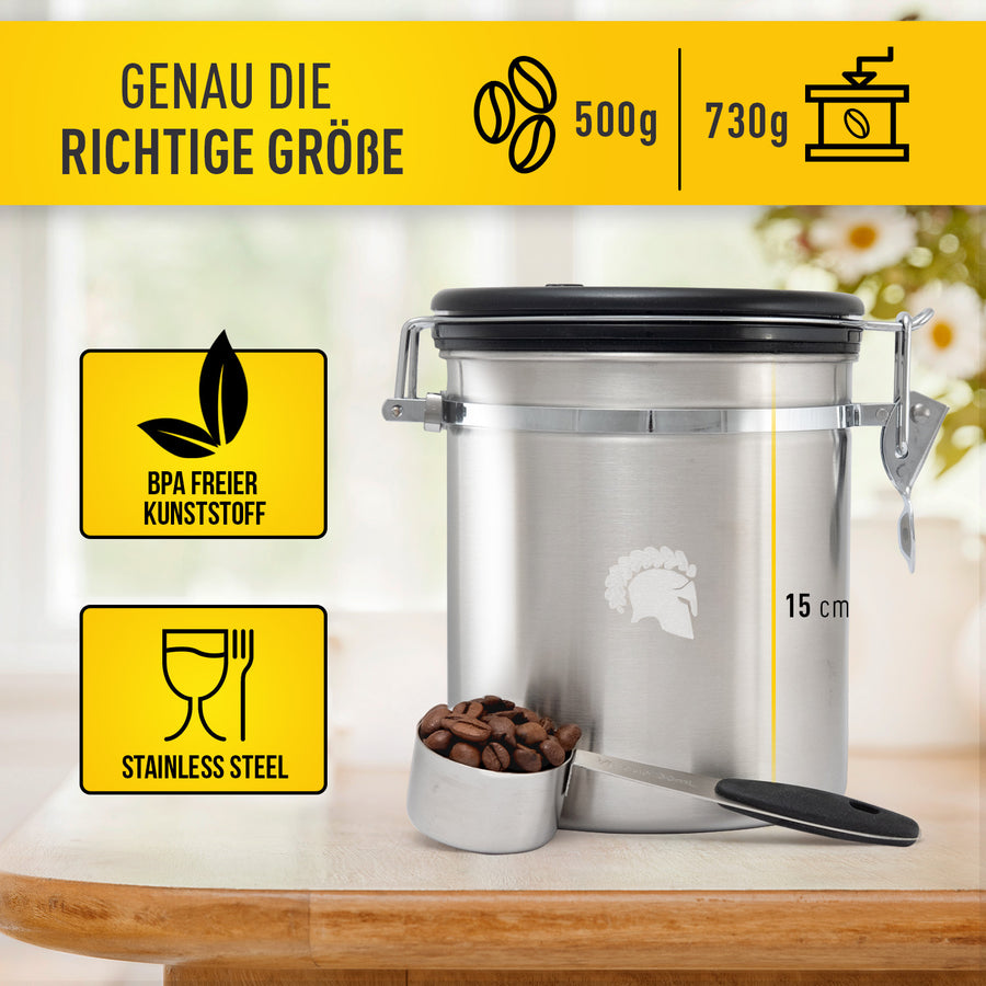 Die Originalverpackung reicht nicht