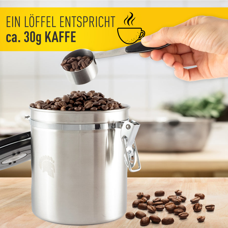 Luft ist der Gegner