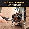 Gleichmäßig schlägt kräftig