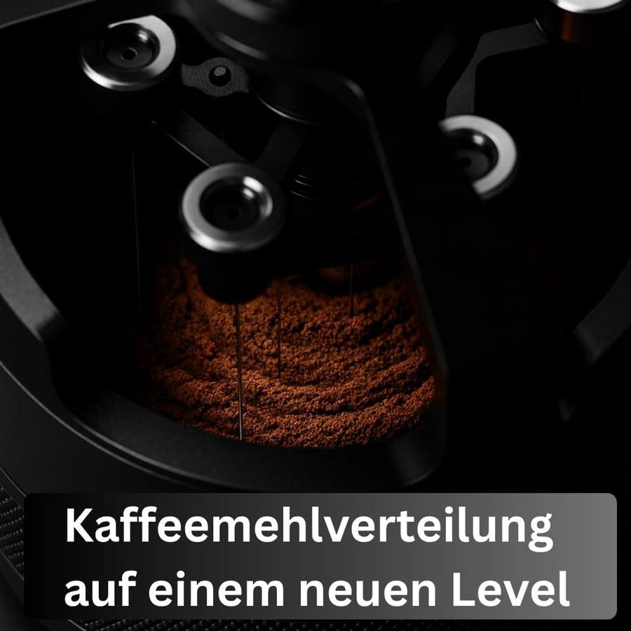 Sitzt von allein an der richtigen Stelle