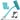 Duschabzieher Silikon - 23 cm breit - OHNE Bohren -