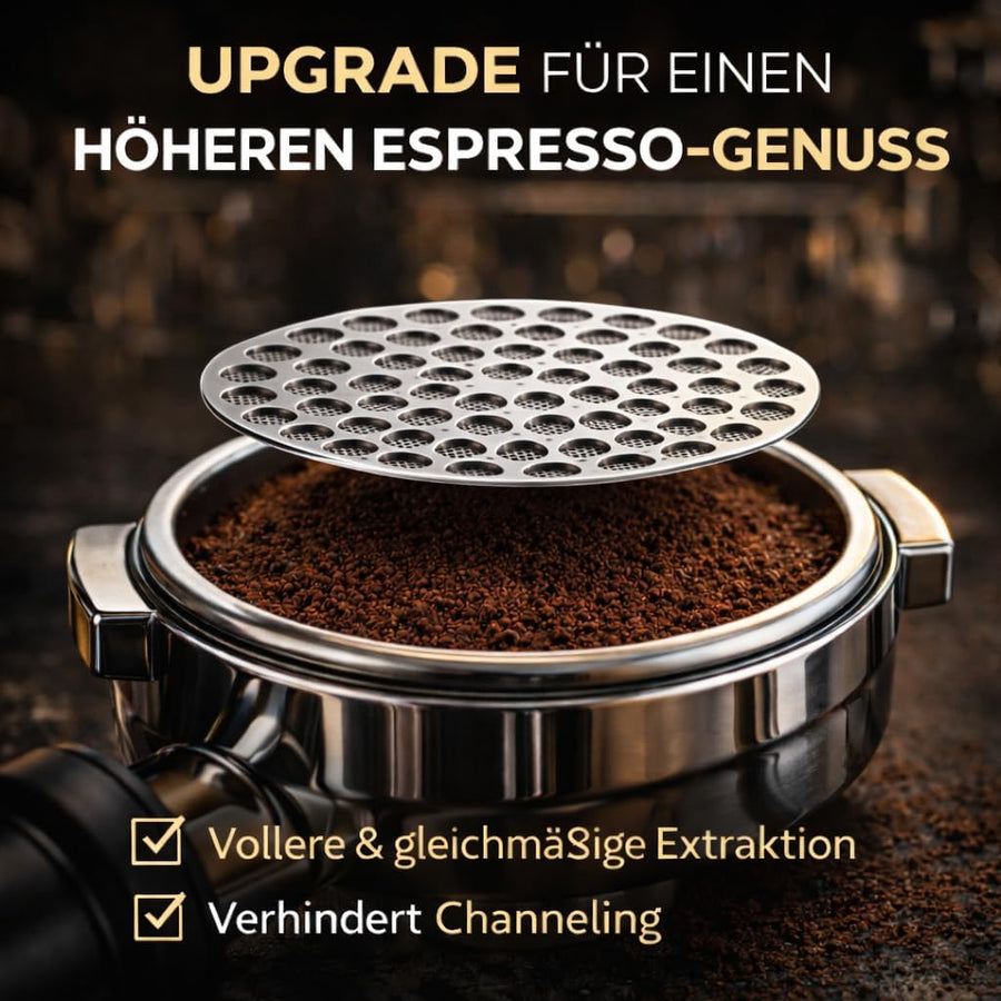 Eine Sache weniger, die schiefgehen kann