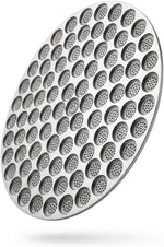 Puck Screen 58 mm Edelstahl – Siebträger Zubehör 1,7 mm | Barista Legends