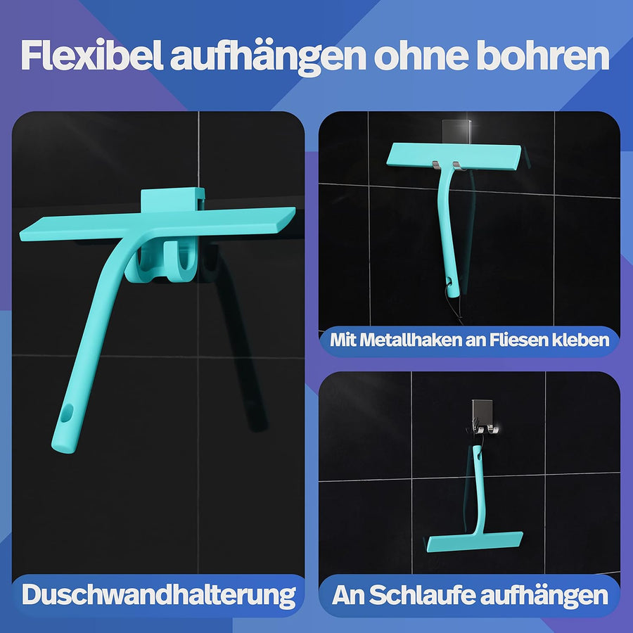 Zwei Minuten am Tag