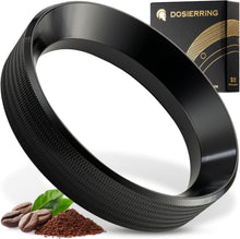 Barista Legends Dosierring 58mm