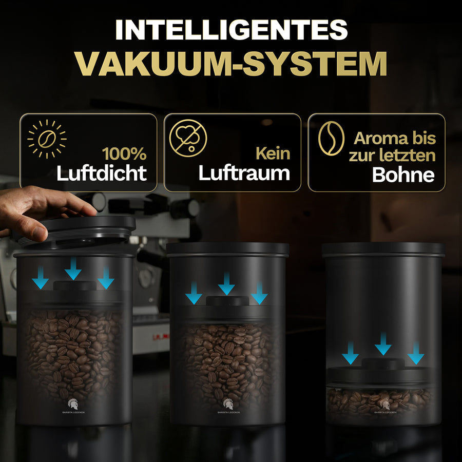 Luft ist der Gegner