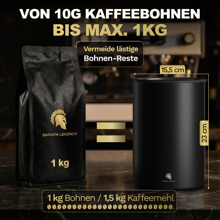 Die Originalverpackung reicht nicht