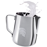 Barista Legends® Milchkännchen Edelstahl 1000ml