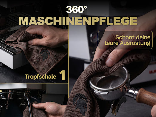 Zwei Minuten am Tag
