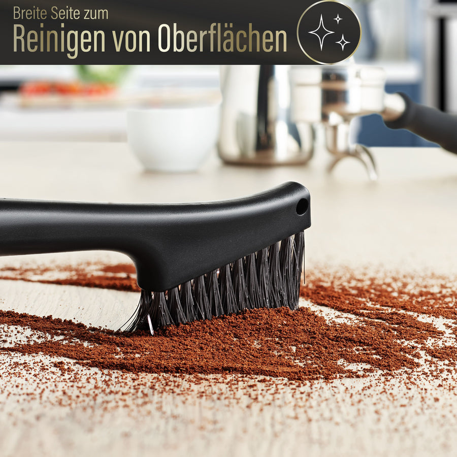 Zwei Minuten am Tag